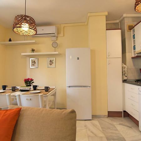 Apartamento Cister Old Town Μάλαγα Εξωτερικό φωτογραφία