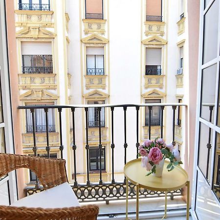 Apartamento Cister Old Town Μάλαγα Εξωτερικό φωτογραφία