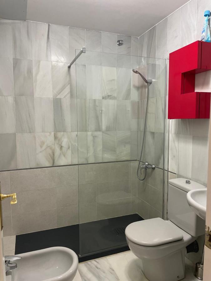 Apartamento Cister Old Town Μάλαγα Εξωτερικό φωτογραφία