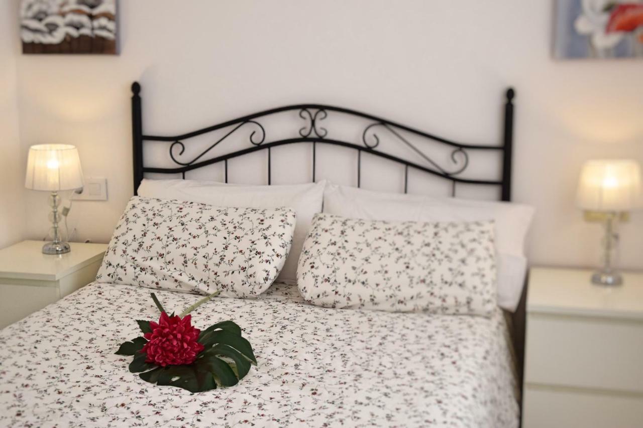 Apartamento Cister Old Town Μάλαγα Εξωτερικό φωτογραφία