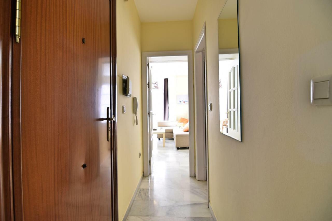 Apartamento Cister Old Town Μάλαγα Εξωτερικό φωτογραφία