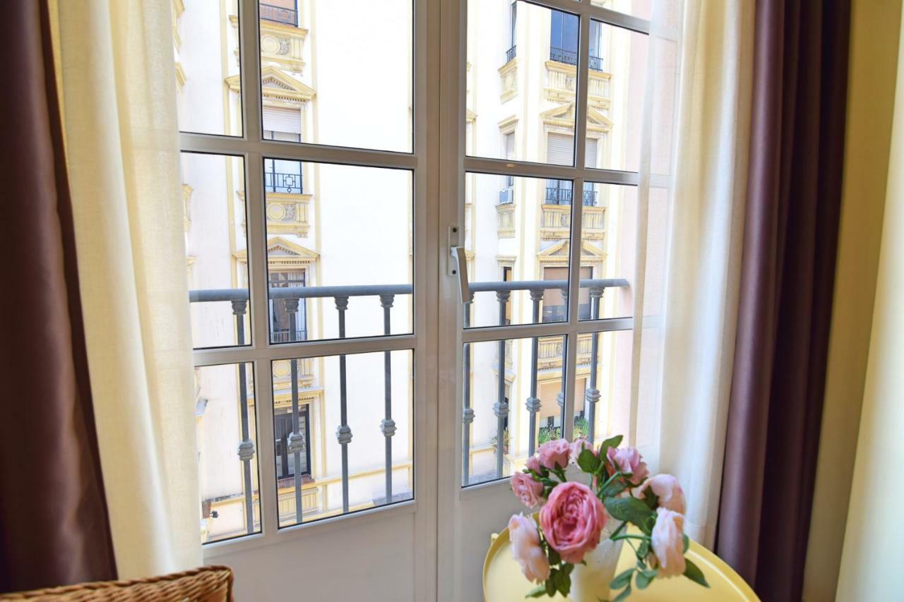 Apartamento Cister Old Town Μάλαγα Εξωτερικό φωτογραφία