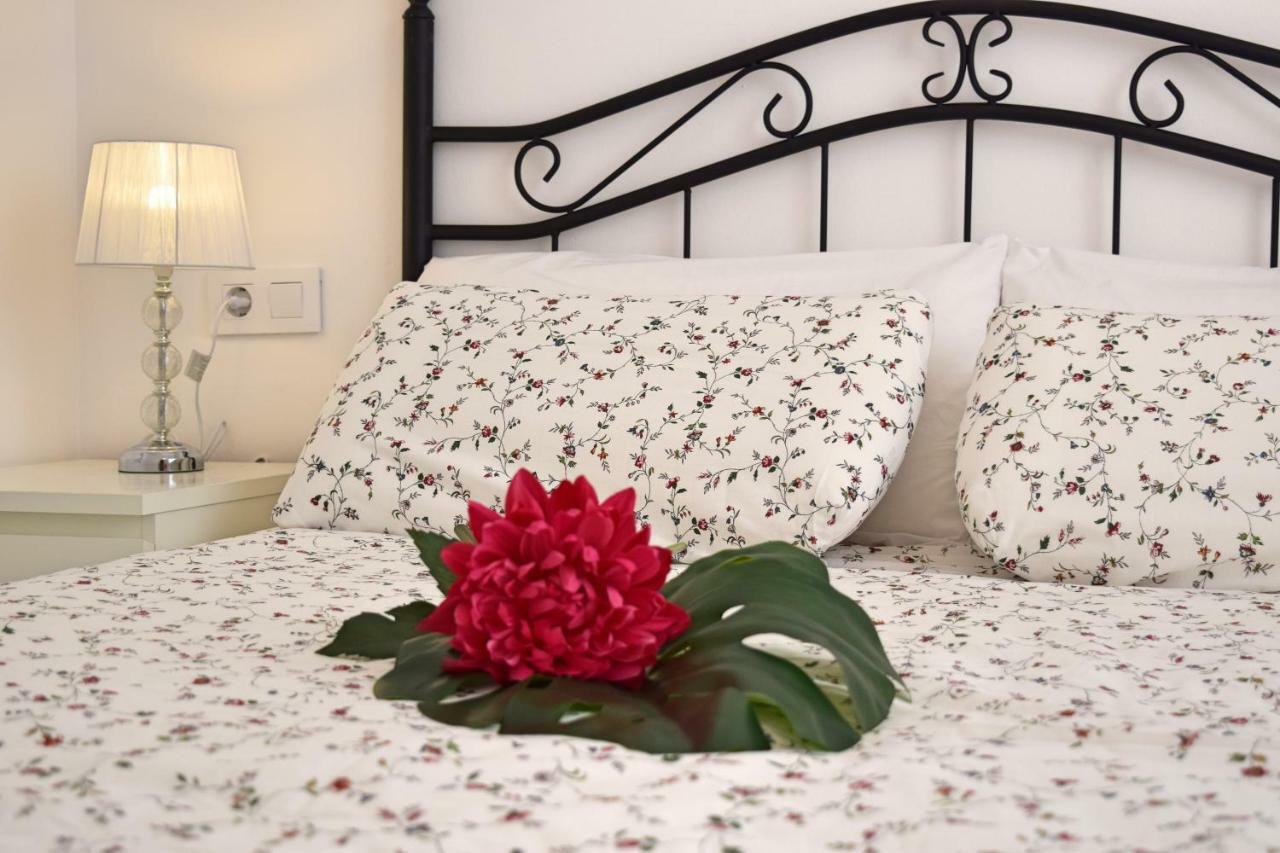 Apartamento Cister Old Town Μάλαγα Εξωτερικό φωτογραφία
