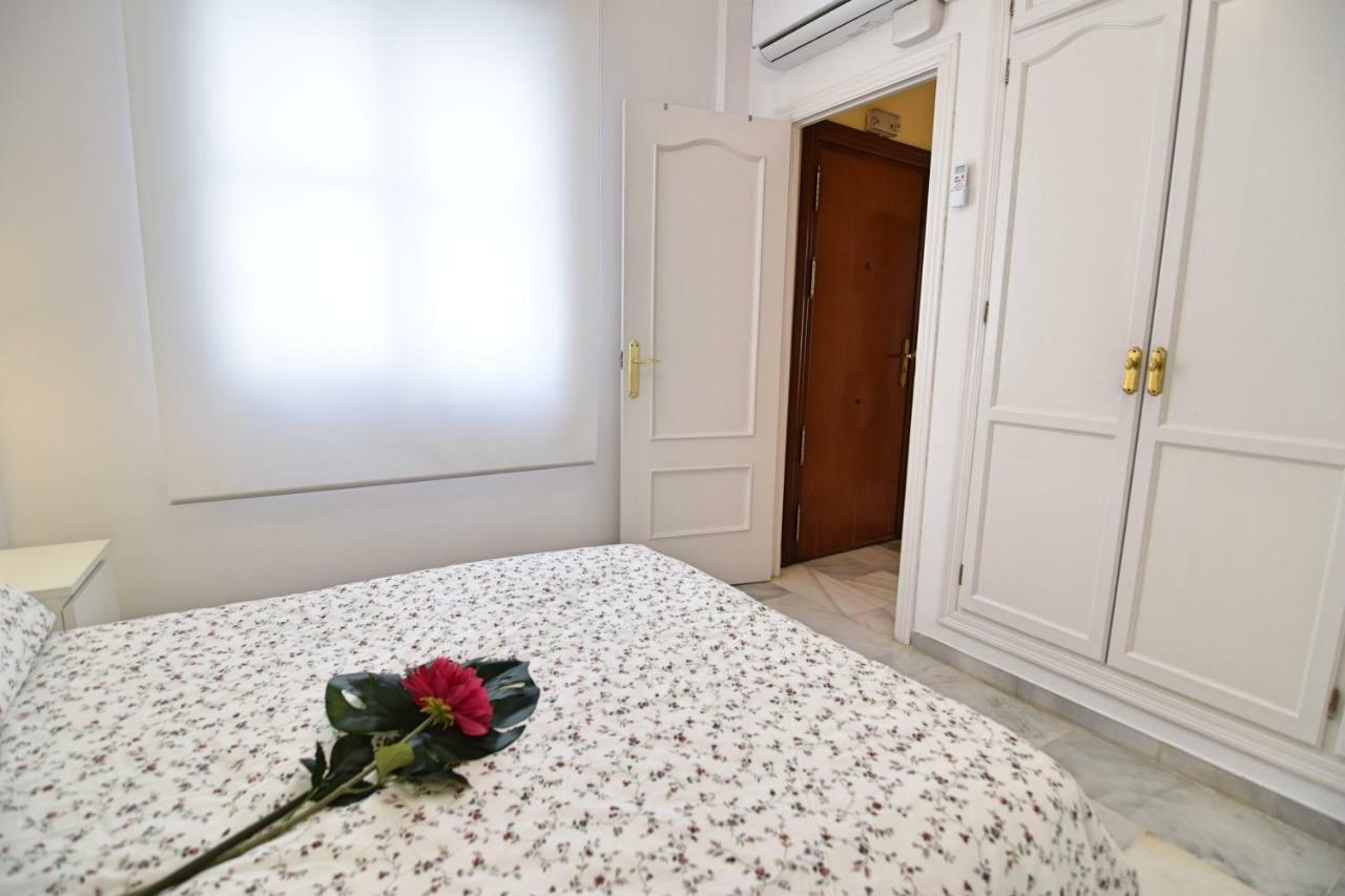 Apartamento Cister Old Town Μάλαγα Εξωτερικό φωτογραφία